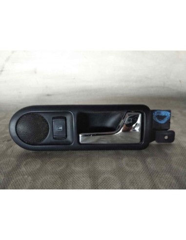 MANETA INTERIOR TRASERA DERECHA VOLKSWAGEN GOLF...