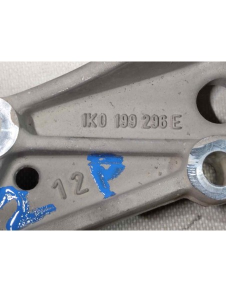 SOPORTE BRAZO SUSPENSION DELANTERO DERECHO SEAT ALTEA (5P1) - 138621