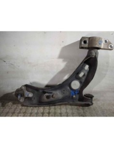 BRAZO SUSPENSION INFERIOR DELANTERO IZQUIERDO SEAT ALTEA...