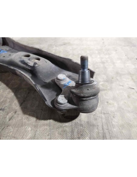 BRAZO SUSPENSION INFERIOR DELANTERO IZQUIERDO SEAT ALTEA (5P1) - 138623