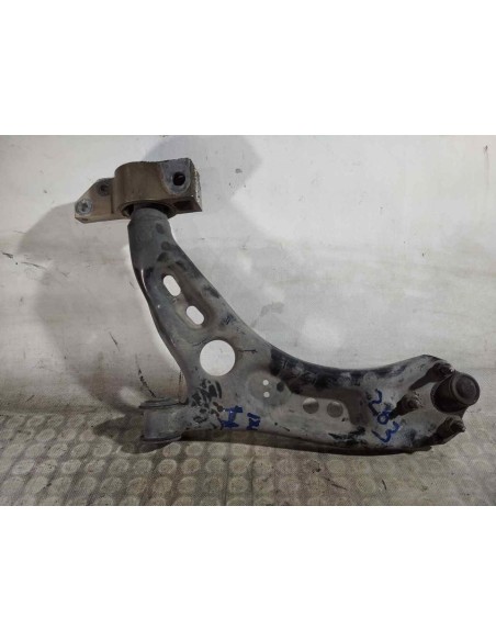 BRAZO SUSPENSION INFERIOR DELANTERO IZQUIERDO SEAT ALTEA (5P1) - 138623