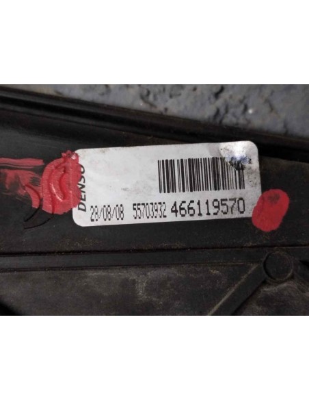 ELECTROVENTILADOR OPEL CORSA D - 137078