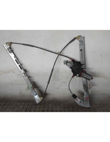ELEVALUNAS DELANTERO IZQUIERDO PEUGEOT 206 -...