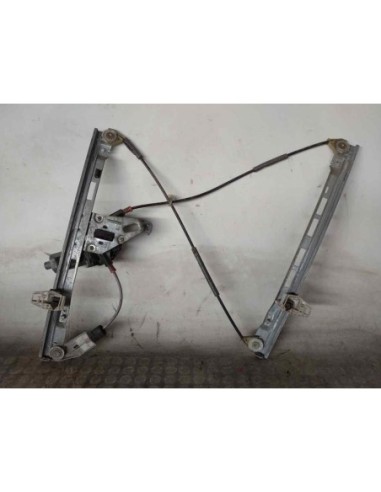 ELEVALUNAS DELANTERO IZQUIERDO PEUGEOT 206 -...