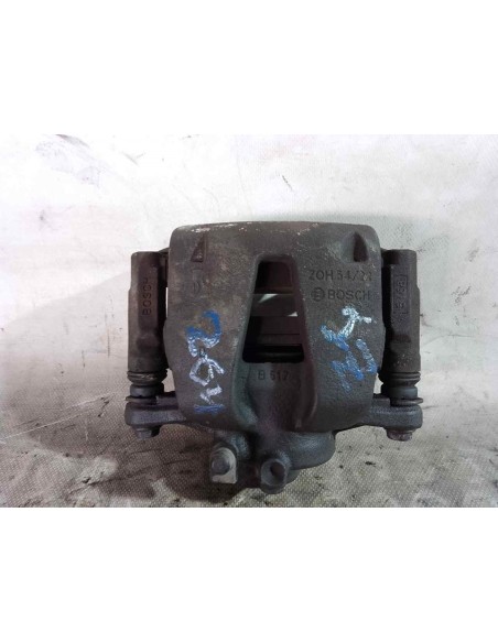 PINZA DE FRENO DELANTERA IZQUIERDA OPEL CORSA D - 137104