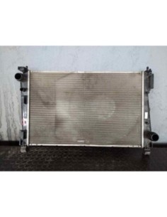 RADIADOR AGUA OPEL CORSA D - 137122