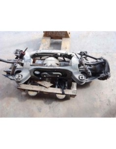 PUENTE TRASERO MERCEDES-BENZ CLASE C (BM 203) SPORTCOUPE...