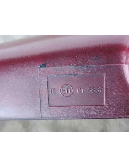 RETROVISOR DERECHO HYUNDAI ATOS (EM) - 137214