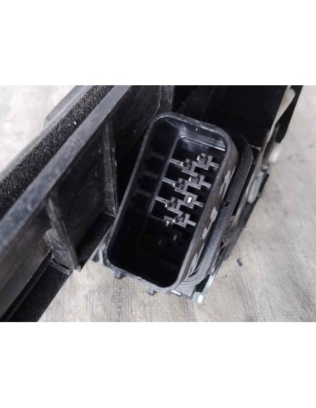 CERRADURA PUERTA TRASERA DERECHA FORD FOCUS BERLINA (CB4) - 137223