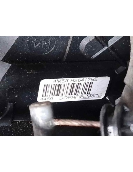 CERRADURA PUERTA TRASERA DERECHA FORD FOCUS BERLINA (CB4) - 137223