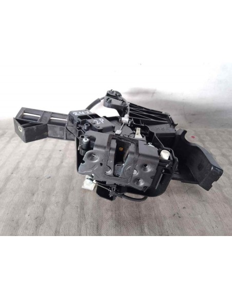 CERRADURA PUERTA TRASERA DERECHA FORD FOCUS BERLINA (CB4) - 137223