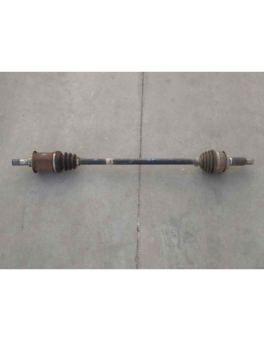 TRANSMISION TRASERA DERECHA HONDA CR-V (RE) -...