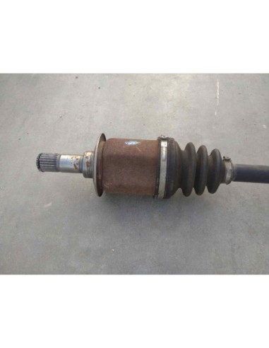 TRANSMISION TRASERA DERECHA HONDA CR-V (RE) -...