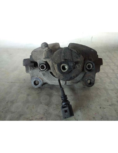 PINZA DE FRENO DELANTERA IZQUIERDA AUDI A3 (8P1) - 137426
