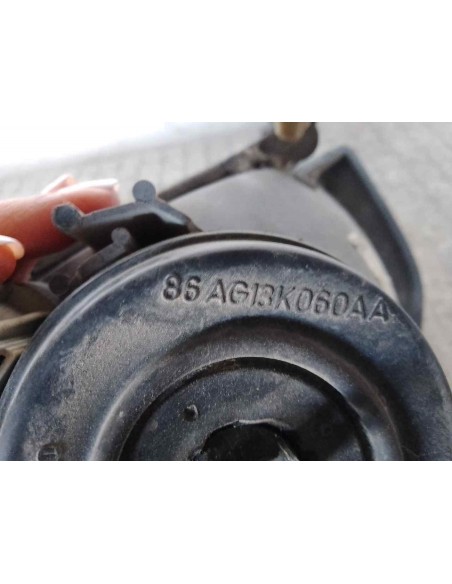 FARO DERECHO FORD FIESTA BERL /COURIER - 137492