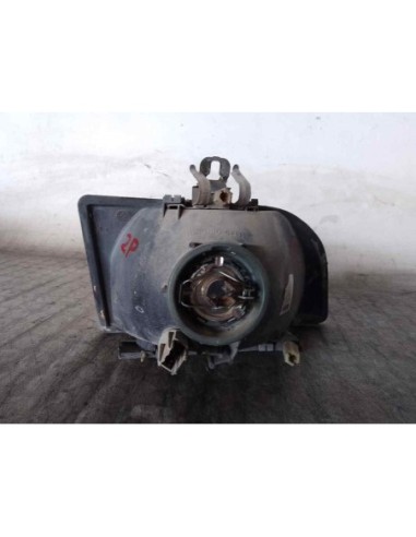 FARO IZQUIERDO FORD FIESTA BERL /COURIER - 137494