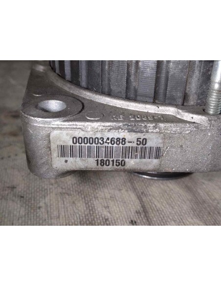 ALTERNADOR RENAULT CLIO II FASE I (B/CB0) - 137546