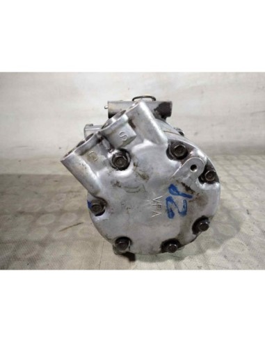 COMPRESOR AIRE ACONDICIONADO RENAULT CLIO II...