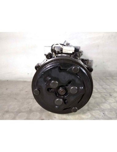 COMPRESOR AIRE ACONDICIONADO RENAULT CLIO II...