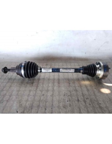 TRANSMISION DELANTERA IZQUIERDA VOLKSWAGEN GOLF...