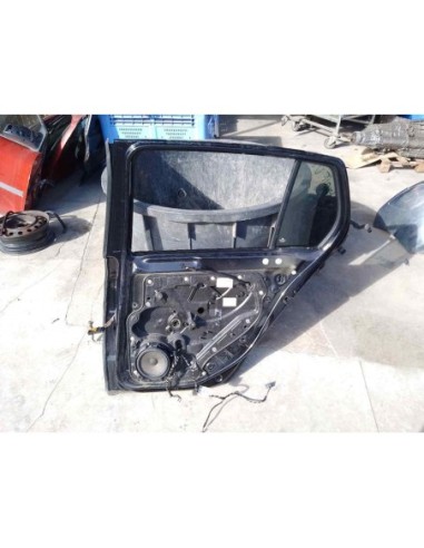 PUERTA TRASERA DERECHA VOLKSWAGEN GOLF VI...