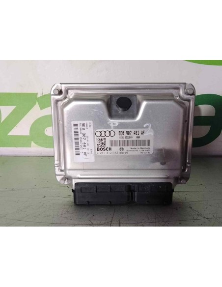 CENTRALITA MOTOR UCE AUDI A4 AVANT (8E) - 103101