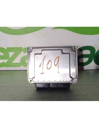 CENTRALITA MOTOR UCE AUDI A4 AVANT (8E) - 103101