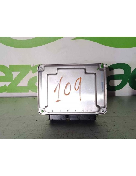 CENTRALITA MOTOR UCE AUDI A4 AVANT (8E) - 103101