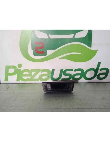 MANDO CALEFACCION / AIRE ACONDICIONADO SEAT...