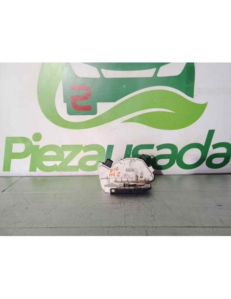 CERRADURA PUERTA DELANTERA DERECHA SEAT IBIZA BERLINA (6J5) - 131127