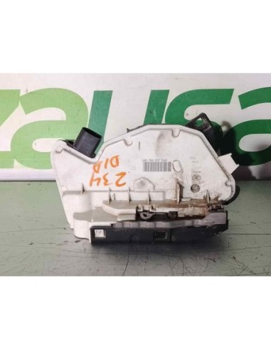 CERRADURA PUERTA DELANTERA DERECHA SEAT IBIZA...