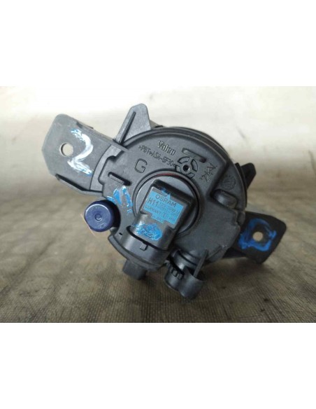 FARO ANTINIEBLA IZQUIERDO RENAULT CLIO III - 137923