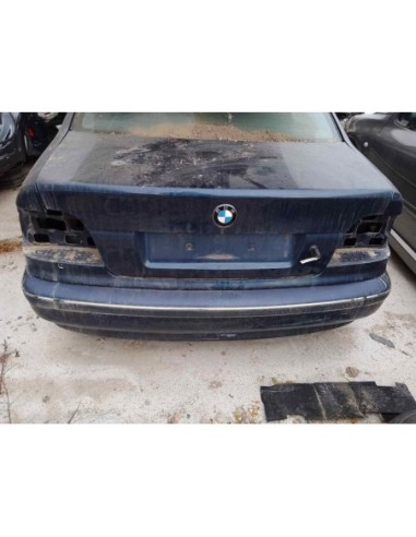 PARAGOLPES TRASERO BMW SERIE 5 BERLINA (E39) -...