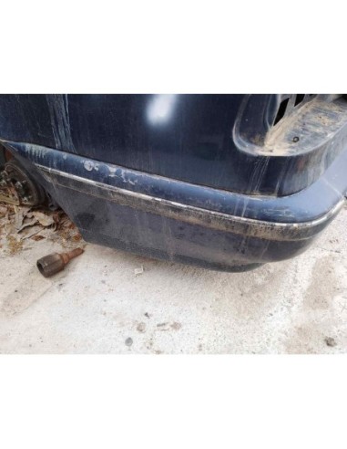 PARAGOLPES TRASERO BMW SERIE 5 BERLINA (E39) -...