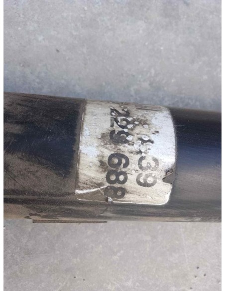 TRANSMISION CENTRAL BMW SERIE 5 BERLINA (E39) - 137983