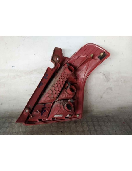 PILOTO TRASERO IZQUIERDO SUZUKI SWIFT (AGZ/AZH/NZ) - 138172