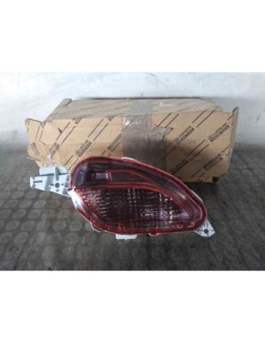 FARO ANTINIEBLA DERECHO TOYOTA YARIS (XP13) -...