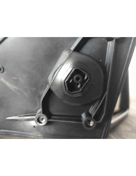 RETROVISOR DERECHO MERCEDES-BENZ CLASE E (BM 124) COUPE/CABRIO - 137843