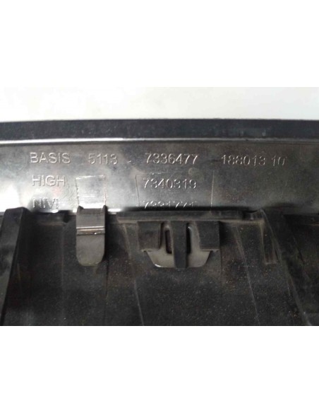 REJILLA DELANTERA BMW SERIE M5 BERLINA (F10) - 137850