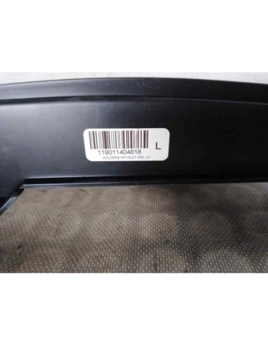 MOLDURAS DELANTERAS RENAULT CLIO IV GRANDTOUR -...
