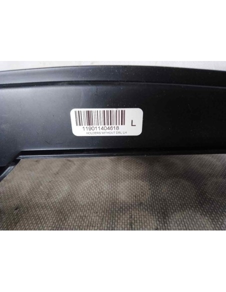 MOLDURAS DELANTERAS RENAULT CLIO IV GRANDTOUR - 137868