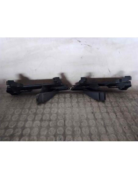 MOLDURAS DELANTERAS RENAULT CLIO IV GRANDTOUR - 137868