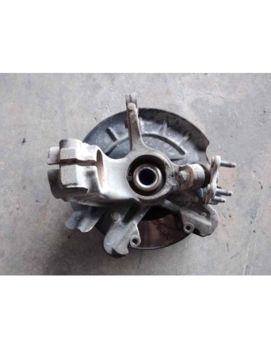 MANGUETA DELANTERA DERECHA SEAT IBIZA BERLINA...