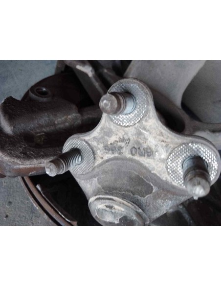 MANGUETA DELANTERA DERECHA SEAT IBIZA BERLINA (6J5) - 137884