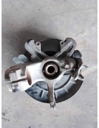 MANGUETA DELANTERA IZQUIERDA SEAT IBIZA BERLINA...