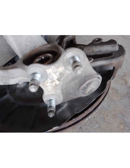 MANGUETA DELANTERA IZQUIERDA SEAT IBIZA BERLINA (6J5) - 137885