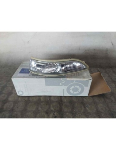 NO IDENTIFICADO MERCEDES-BENZ CLASE A (BM 169)...