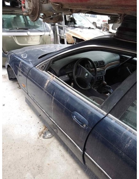 PUERTA DELANTERA IZQUIERDA BMW SERIE 5 BERLINA (E39) - 138000