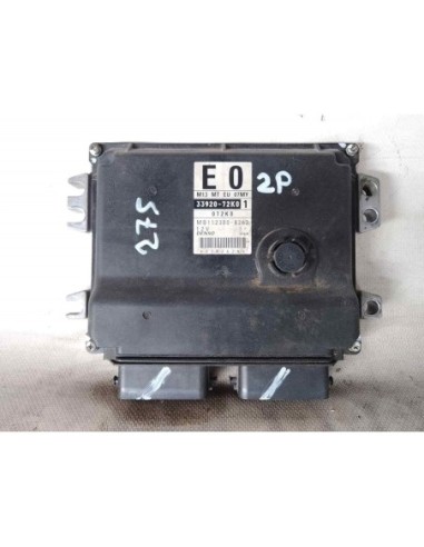 CENTRALITA MOTOR UCE SUZUKI SWIFT (AGZ/AZH/NZ)...