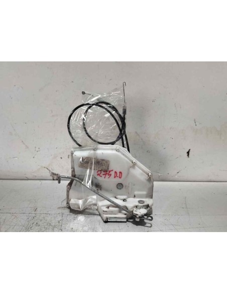 CERRADURA PUERTA DELANTERA DERECHA SUZUKI SWIFT (AGZ/AZH/NZ) - 138130